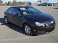 Black Granite Metallic - Cruze LT Photo No. 2