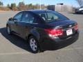 Black Granite Metallic - Cruze LT Photo No. 3