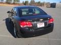 Black Granite Metallic - Cruze LT Photo No. 4