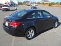Black Granite Metallic - Cruze LT Photo No. 5