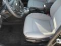 Black Granite Metallic - Cruze LT Photo No. 7