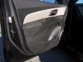Black Granite Metallic - Cruze LT Photo No. 8