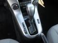 Black Granite Metallic - Cruze LT Photo No. 10