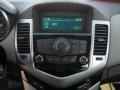 Black Granite Metallic - Cruze LT Photo No. 11