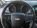 Black Granite Metallic - Cruze LT Photo No. 12