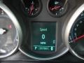 Black Granite Metallic - Cruze LT Photo No. 13