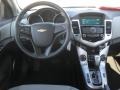 Black Granite Metallic - Cruze LT Photo No. 15