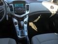 Black Granite Metallic - Cruze LT Photo No. 16