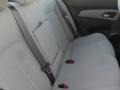 Black Granite Metallic - Cruze LT Photo No. 18