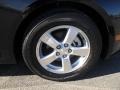 Black Granite Metallic - Cruze LT Photo No. 22