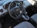 Black Granite Metallic - Cruze LT Photo No. 24