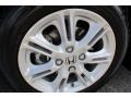 2011 Honda Insight Hybrid EX Navigation Wheel and Tire Photo