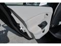 2011 Crystal Black Pearl Honda Insight Hybrid EX Navigation  photo #14