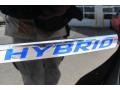 Crystal Black Pearl - Insight Hybrid EX Navigation Photo No. 16