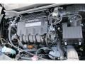 2011 Crystal Black Pearl Honda Insight Hybrid EX Navigation  photo #30