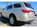 White Gold - Durango SXT Photo No. 2