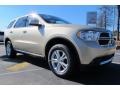 White Gold - Durango SXT Photo No. 4