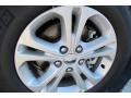 White Gold - Durango SXT Photo No. 5