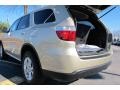 White Gold - Durango SXT Photo No. 8