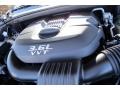 White Gold - Durango SXT Photo No. 12
