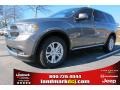 Mineral Gray Metallic - Durango SXT Photo No. 1