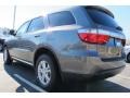 Mineral Gray Metallic - Durango SXT Photo No. 3