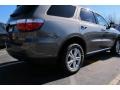 Mineral Gray Metallic - Durango SXT Photo No. 4