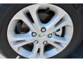 Mineral Gray Metallic - Durango SXT Photo No. 6