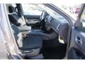 Mineral Gray Metallic - Durango SXT Photo No. 10