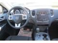Mineral Gray Metallic - Durango SXT Photo No. 11