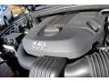 Mineral Gray Metallic - Durango SXT Photo No. 12