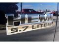 2012 True Blue Pearl Dodge Ram 1500 Express Quad Cab  photo #7