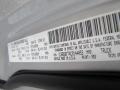 2012 Bright Silver Metallic Dodge Ram 1500 Express Quad Cab  photo #13