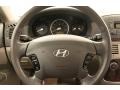 2006 Dark Cinnamon Hyundai Sonata GLS  photo #9