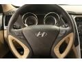 Camel Steering Wheel Photo for 2011 Hyundai Sonata #59631264