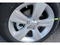 Tungsten Metallic - Caliber SXT Photo No. 6