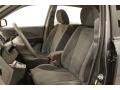 Gray Interior Photo for 2009 Hyundai Tucson #59631363