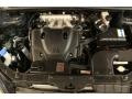  2009 Tucson SE V6 2.7 Liter DOHC 24-Valve V6 Engine