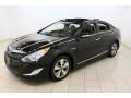 Black Onyx Pearl - Sonata Hybrid Photo No. 3