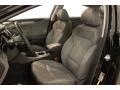 Gray Interior Photo for 2011 Hyundai Sonata #59631615