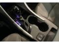 6 Speed Shiftronic Automatic 2011 Hyundai Sonata Hybrid Transmission