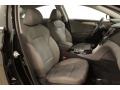 Gray Interior Photo for 2011 Hyundai Sonata #59631721