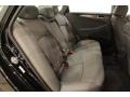 Gray Interior Photo for 2011 Hyundai Sonata #59631732