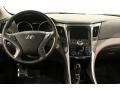 Gray Dashboard Photo for 2011 Hyundai Sonata #59631744