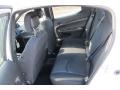 Dark Slate Gray 2012 Dodge Caliber SXT Interior Color