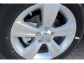 Tungsten Metallic - Caliber SXT Photo No. 5