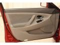 Barcelona Red Metallic - Camry LE Photo No. 5