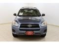 Pacific Blue Metallic - RAV4 4WD Photo No. 2