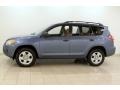 Pacific Blue Metallic - RAV4 4WD Photo No. 4