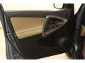 Pacific Blue Metallic - RAV4 4WD Photo No. 5